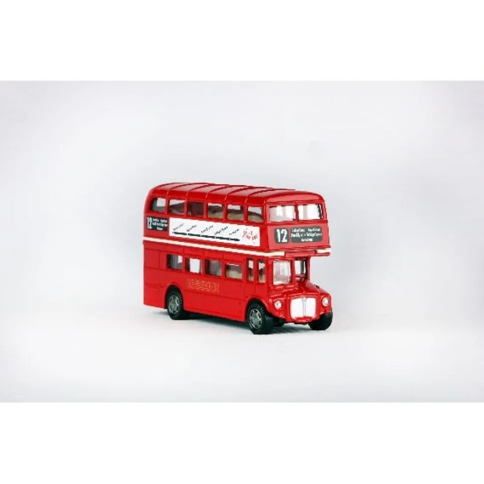 Hamleys® London Bus