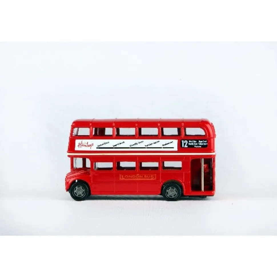 Hamleys® London Bus