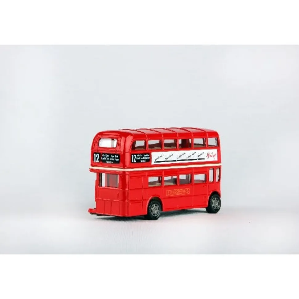 Hamleys® London Bus