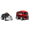 Hamleys® London Bus And Taxi Playset