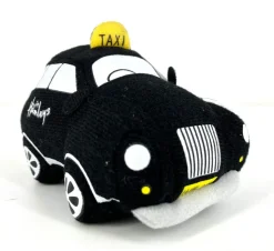 Hamleys® London Taxi Keyring