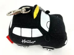 Hamleys® London Taxi Keyring