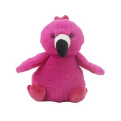 Hamleys Mini Tubbie Flamingo
