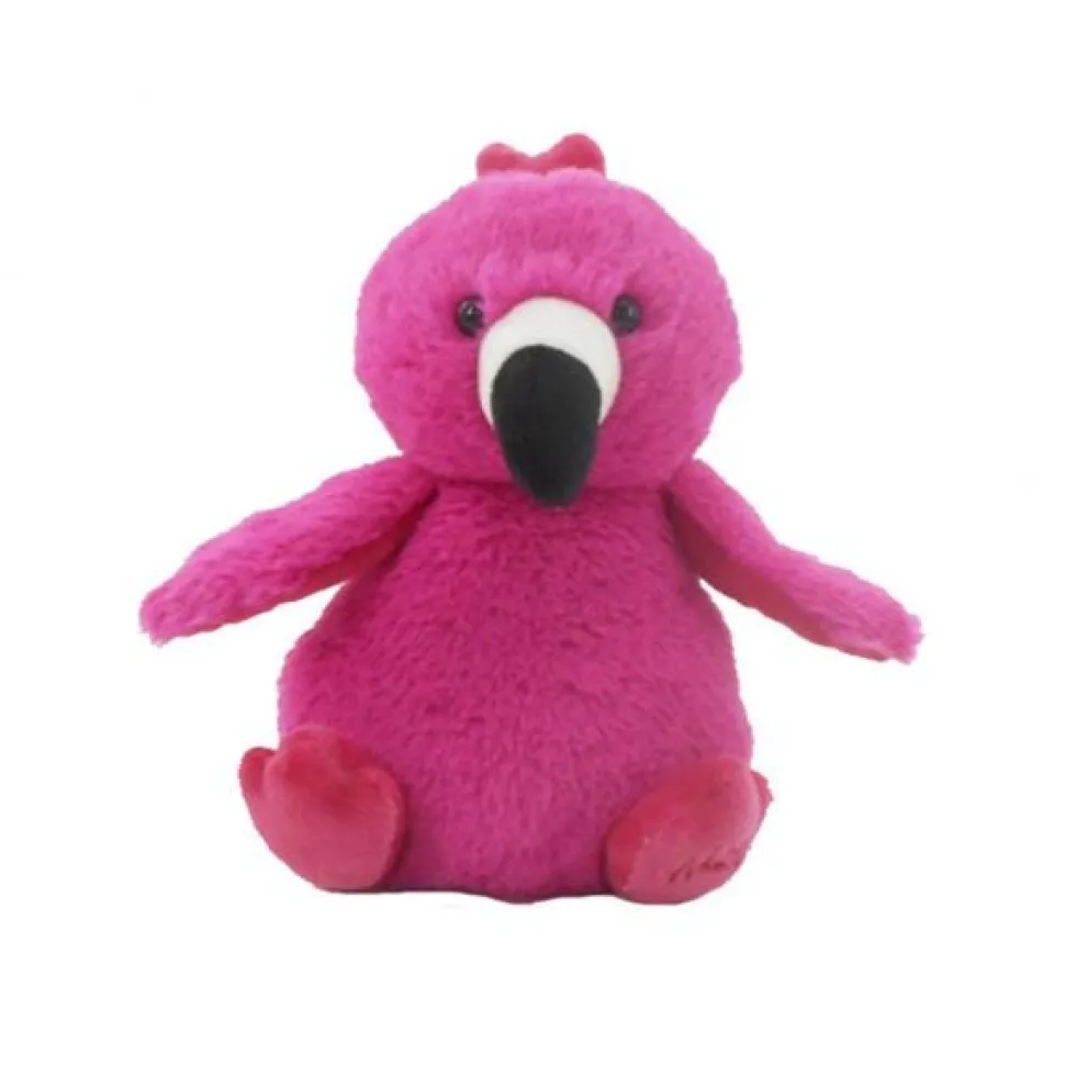 Hamleys Mini Tubbie Flamingo
