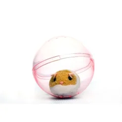 Hamleys® Movers & Shakers Rolling Hamster