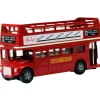 Hamleys® Open Top London Bus