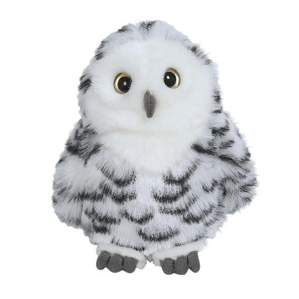 Hamleys® Owl Soft Toy