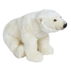 Hamleys® Pasha Polar Bear Soft toy