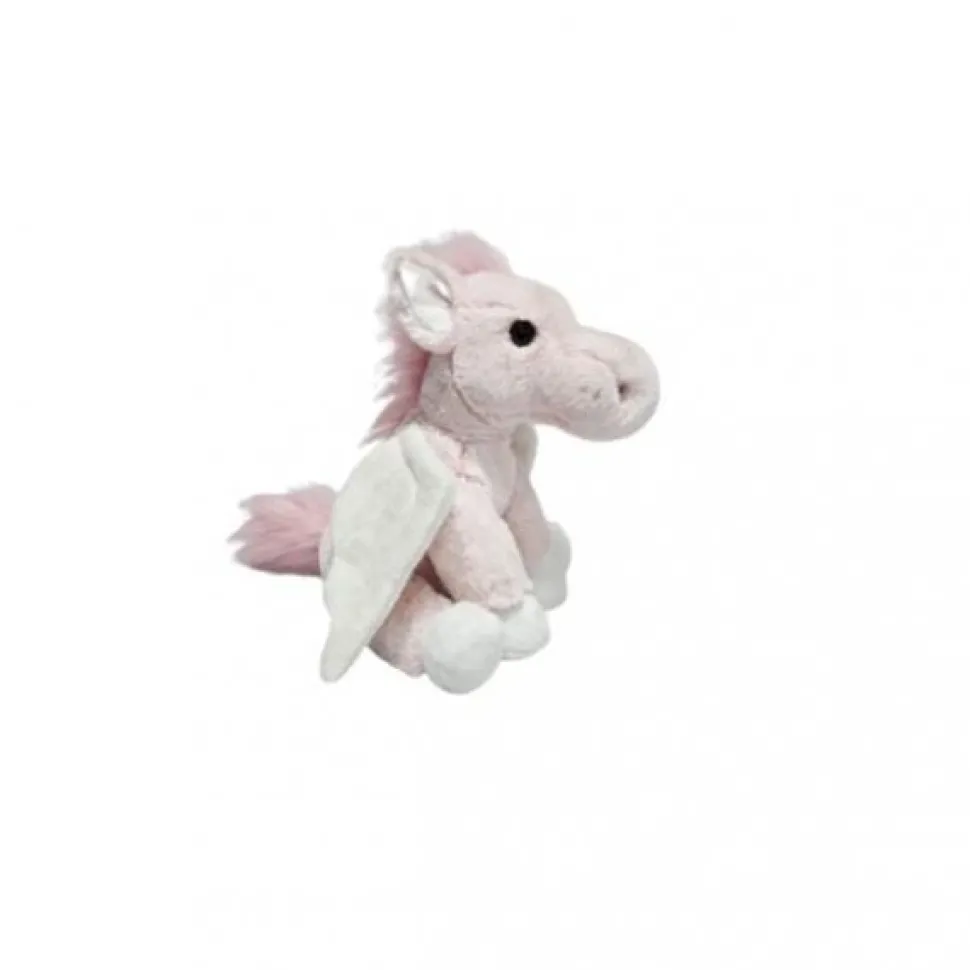 Hamleys Pegasus Plush - 25Cm