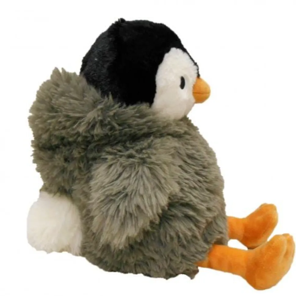 Hamleys Penguin Bear Hoodie - 24Cm