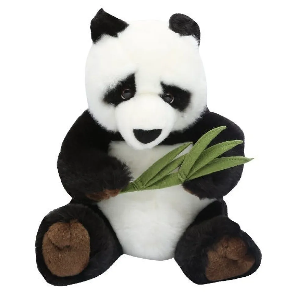 Hamleys® Ping Ping Panda Soft Toy