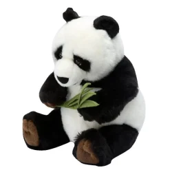 Hamleys® Ping Ping Panda Soft Toy