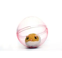 Hamleys Rolling Hamster