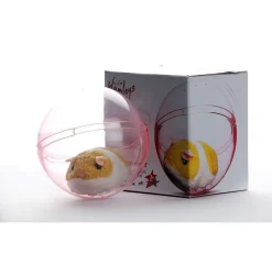 Hamleys Rolling Hamster