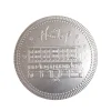 Hamleys Shop front Coin-Milk chocolate