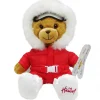 Hamleys Ski Bear - 2
