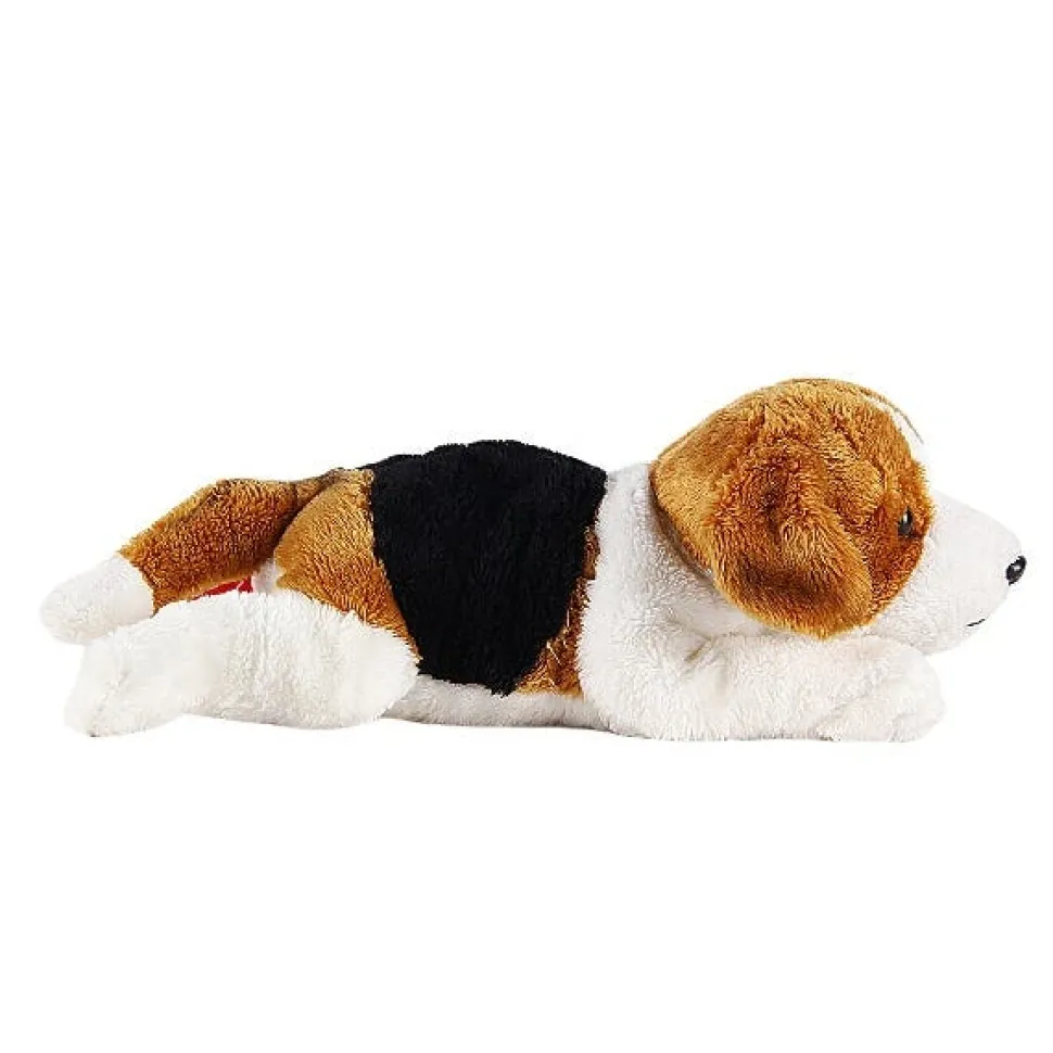 Hamleys® Small Beagle Soft Toy