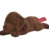 Hamleys® Small Labrador Soft Toy