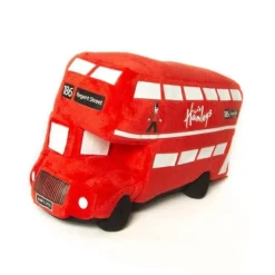 Hamleys® Soft London Bus