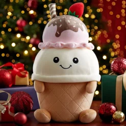 Hamleys Sprinkles Gelato Huggable