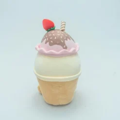 Hamleys Sprinkles Gelato Huggable