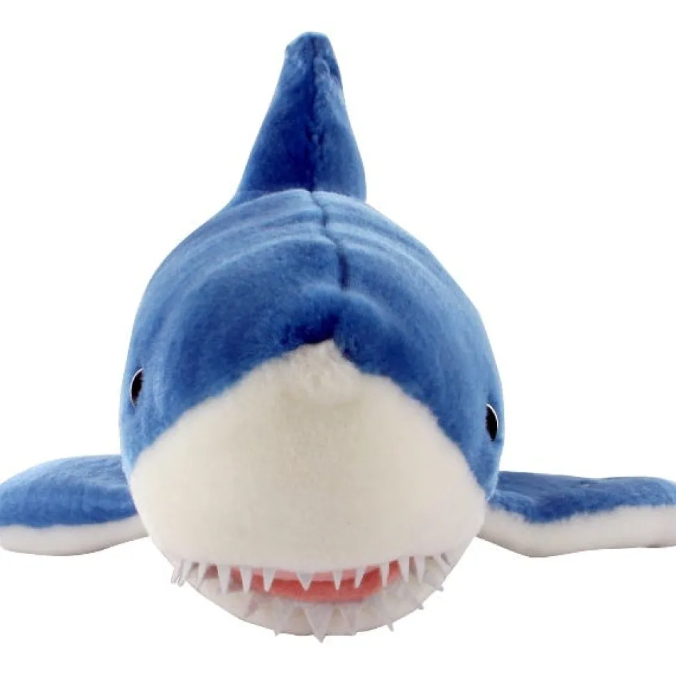 Hamleys® Stacey Shark Soft Toy