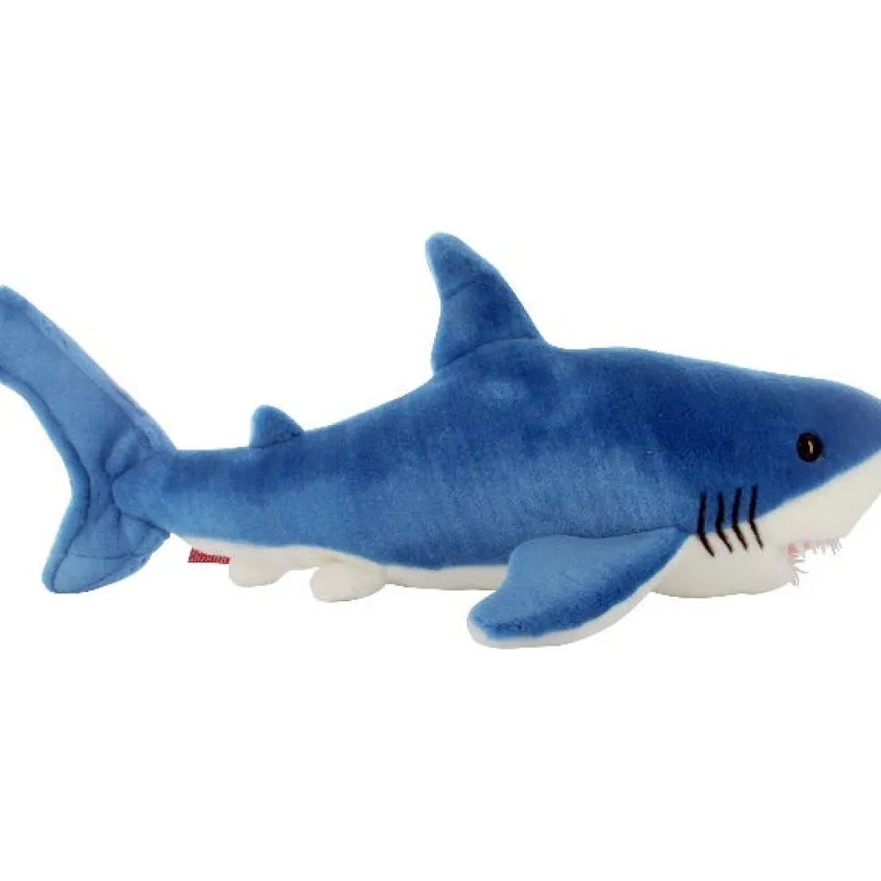 Hamleys® Stacey Shark Soft Toy
