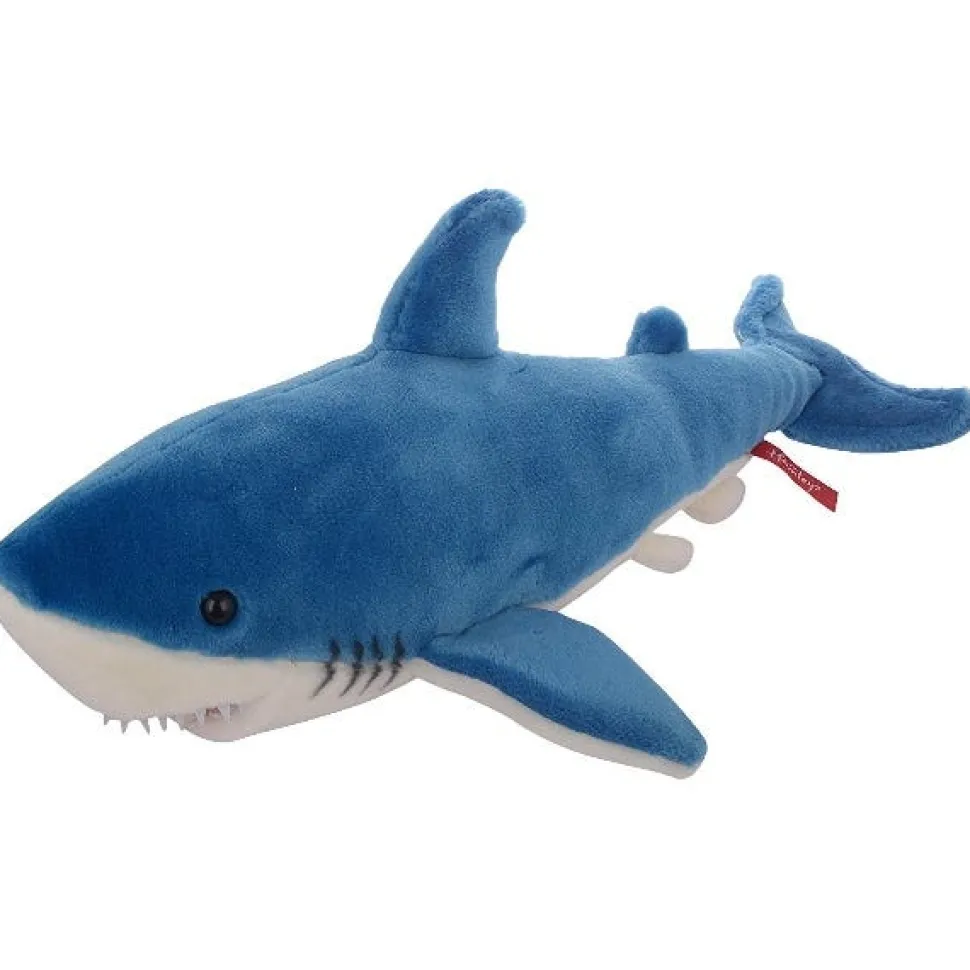 Hamleys® Stacey Shark Soft Toy