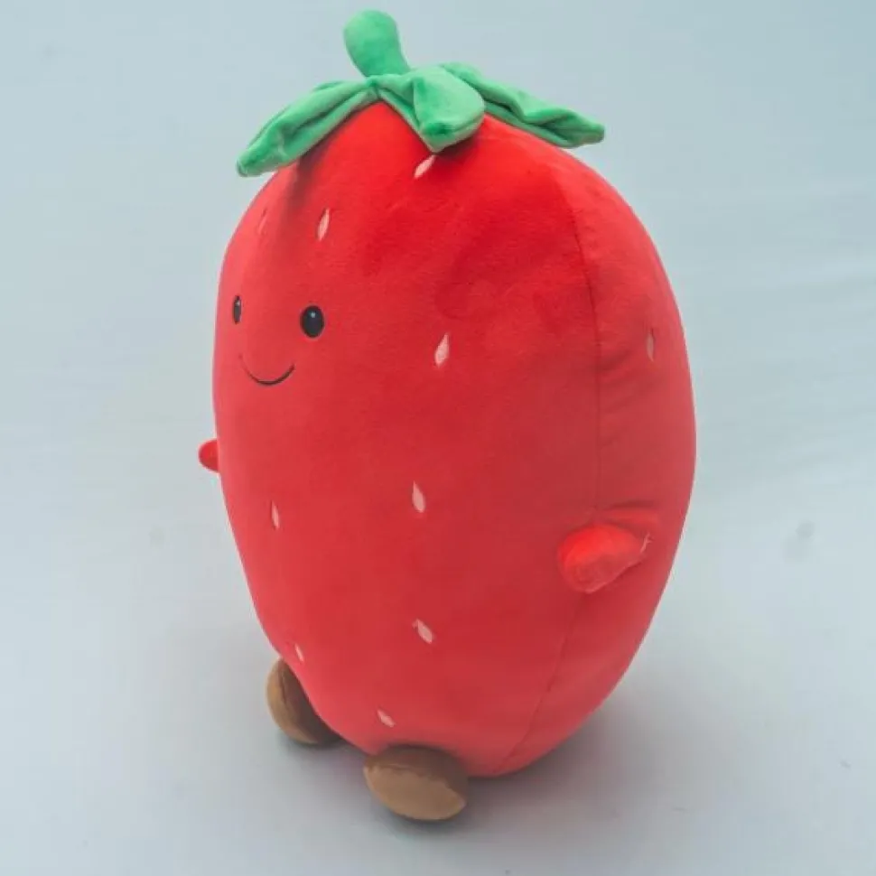 Hamleys Strawberry Huggable