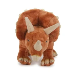 Hamleys® Triceratops Soft Toy
