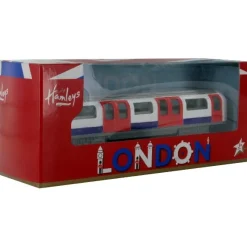 Hamleys® Tube Train