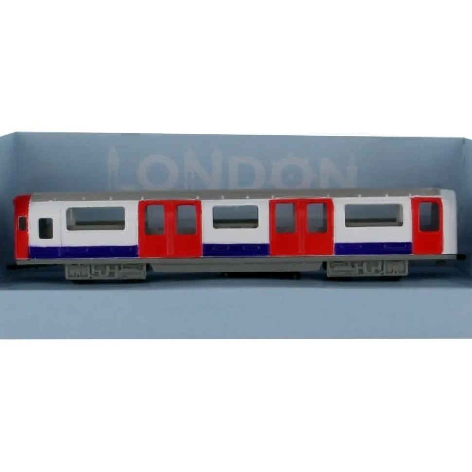 Hamleys® Tube Train
