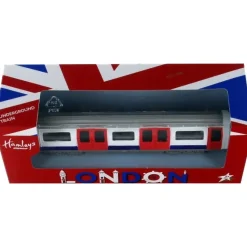 Hamleys® Tube Train