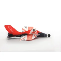 Hamleys® Union Jack Hand Gliders Set