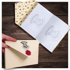 Harry Potter A5 Envelope Notebook