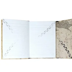 Harry Potter A5 Marauder's Map Notebook