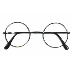 Harry Potter: Deluxe Robe with Glasses and Wand, 3-4 Years