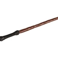 Harry Potter: Deluxe Robe with Glasses and Wand, 3-4 Years