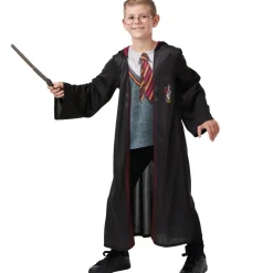 Harry Potter: Deluxe Robe: 9-10 Years