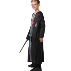 Harry Potter: Deluxe Robe: 9-10 Years