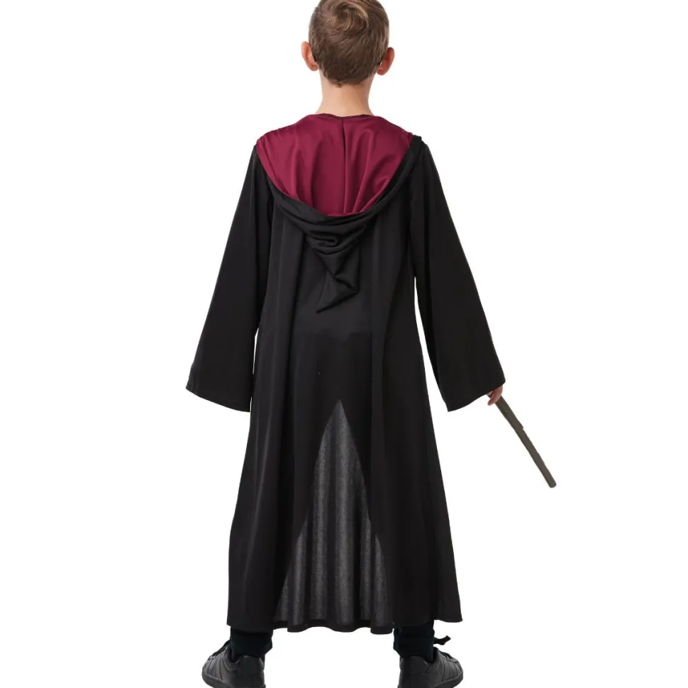 Harry Potter: Deluxe Robe: 9-10 Years
