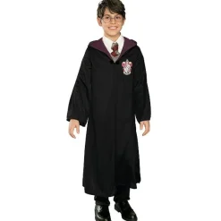 Harry Potter: Deluxe Robe: 5-6 Years