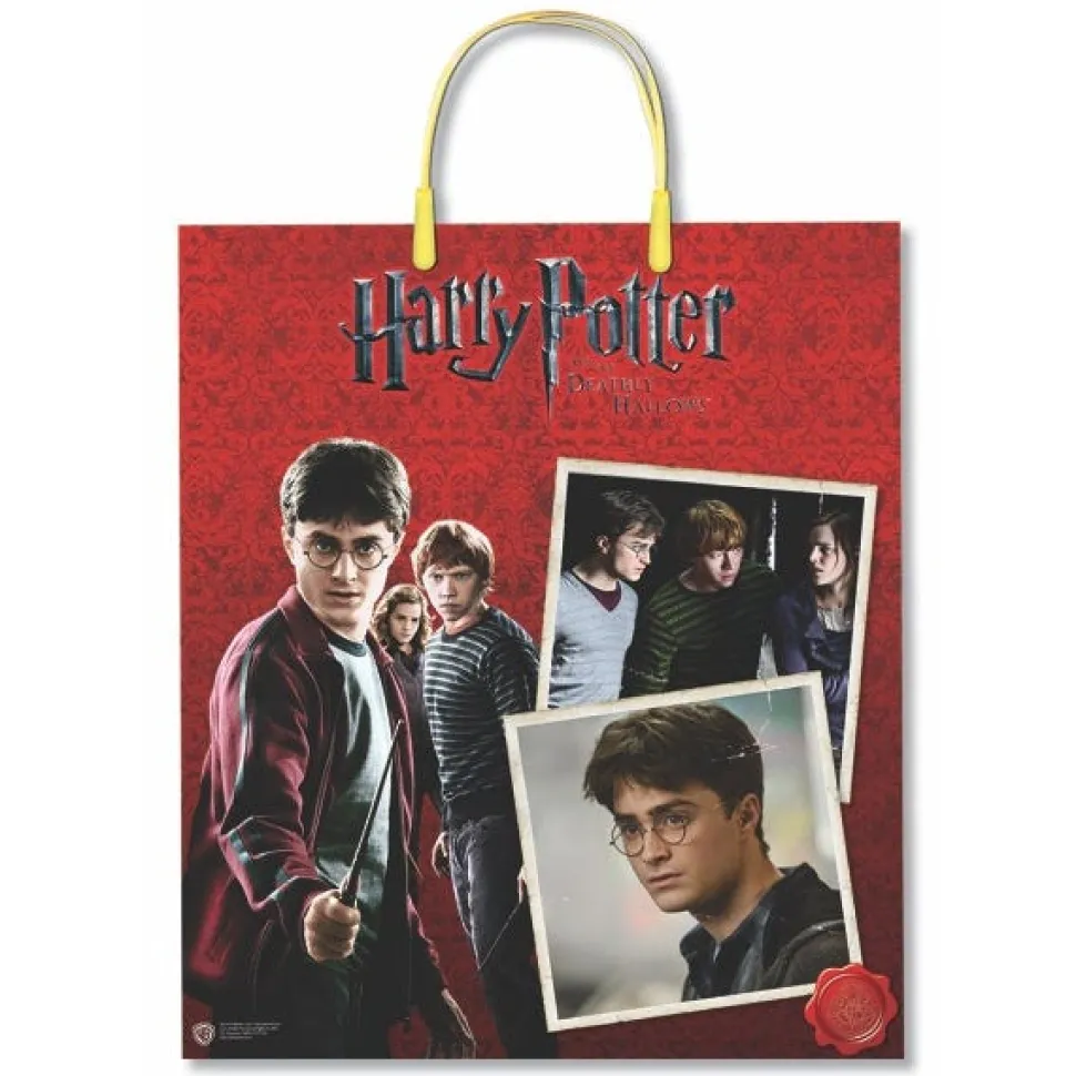 Harry Potter: Deluxe Robe: 5-6 Years