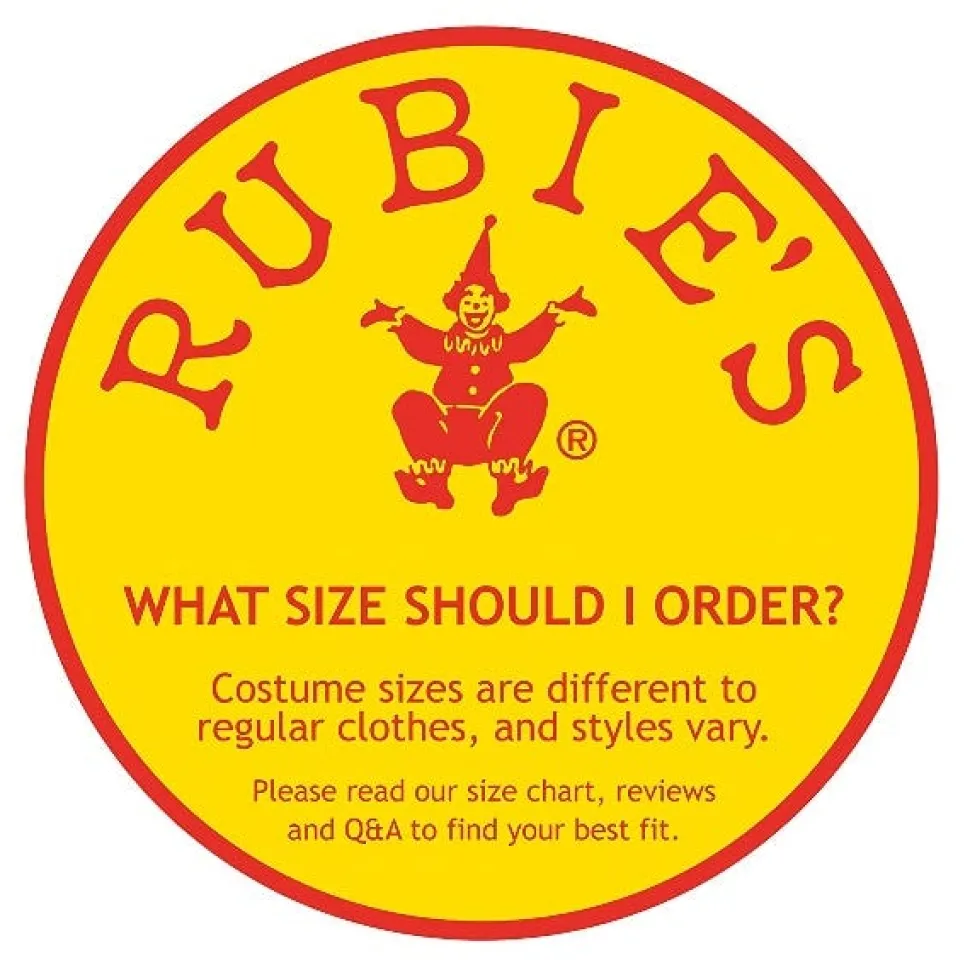 Harry Potter Deluxe School Robe Medium