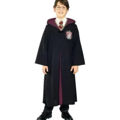 Harry Potter: Gryffindor Robe: 3-4 Years