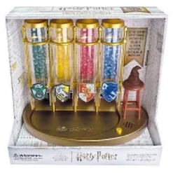 Harry Potter House Point Counter Display Plus 28G Beans