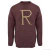 Harry Potter R for Ron Sweater - Size XS