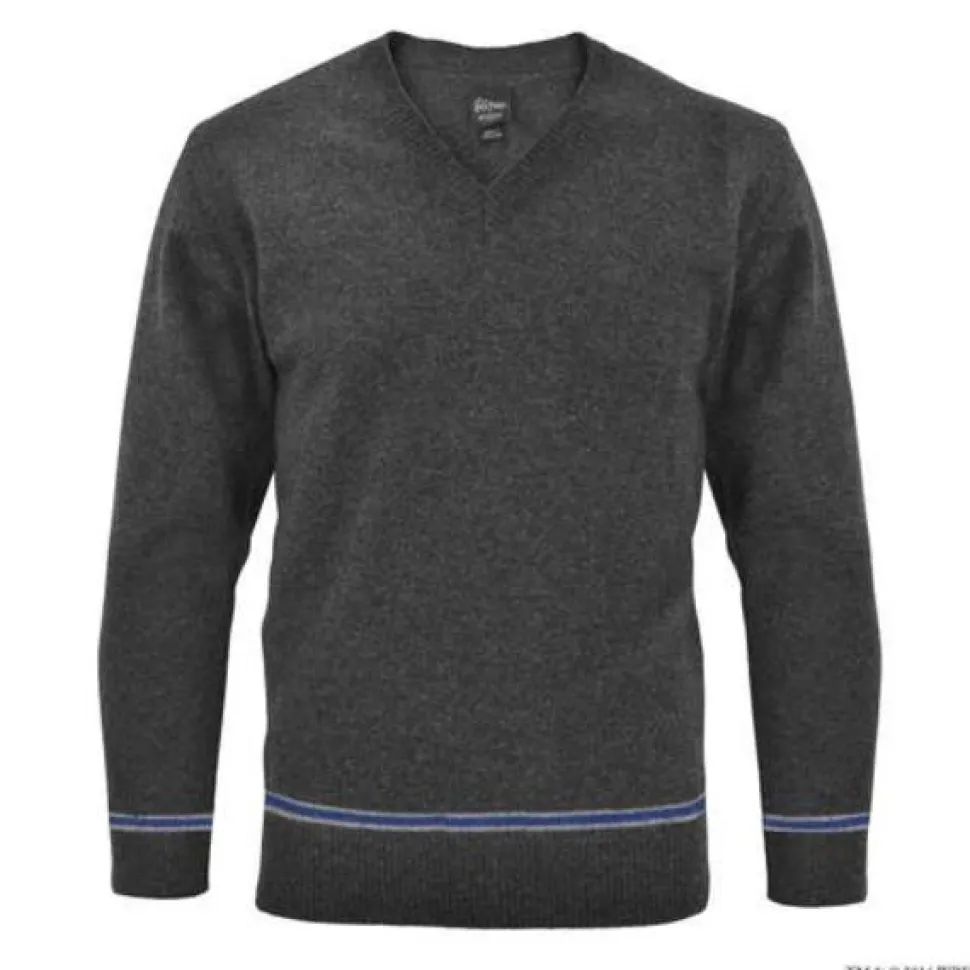 Harry Potter Ravenclaw Sweater - Size Small
