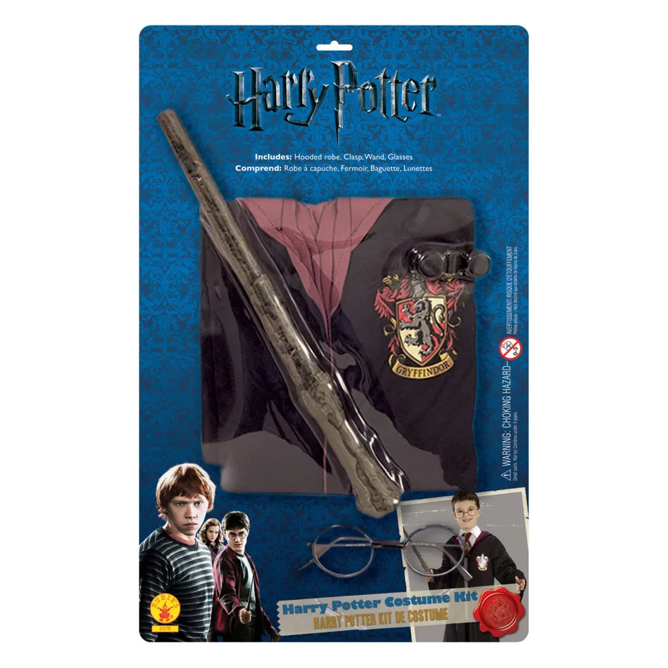 Harry Potter Roleplay Kit