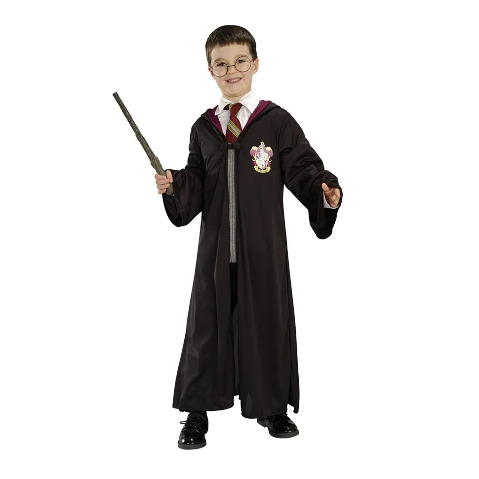 Harry Potter Roleplay Kit